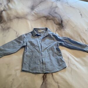 Bonpoint boys shirt excellent condition lightly worn